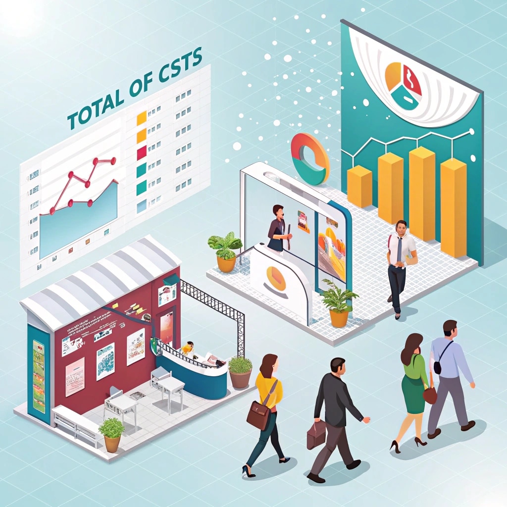 how-much-does-it-cost-to-exhibit-at-a-trade-show