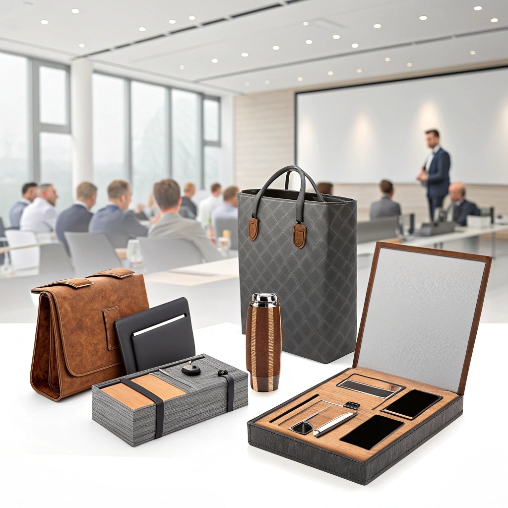 how-to-find-unique-gift-ideas-for-your-tradeshow