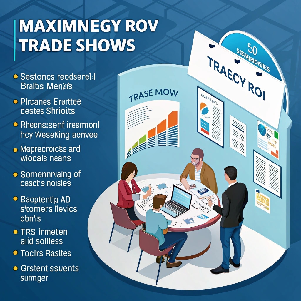 how-to-maximize-roi-on-trade-show-budgets